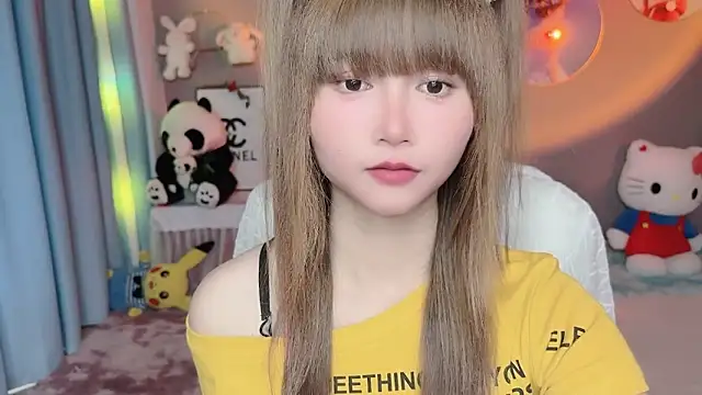 -xiao-xiao- লাইভ XXX চ্যাট