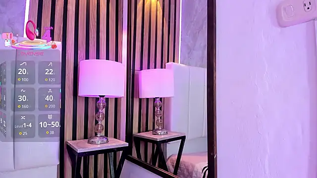 Carlotta_de_velour's Live XXX Chat