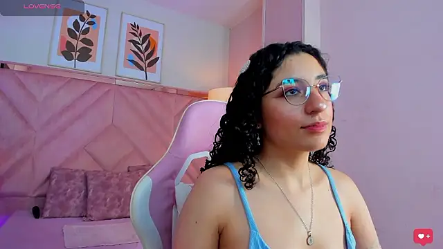 DemiJones_'s Live XXX Chat