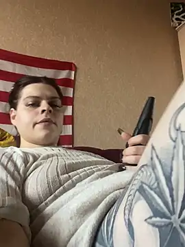 Chatroom XXX en direct de Dona_Mafia