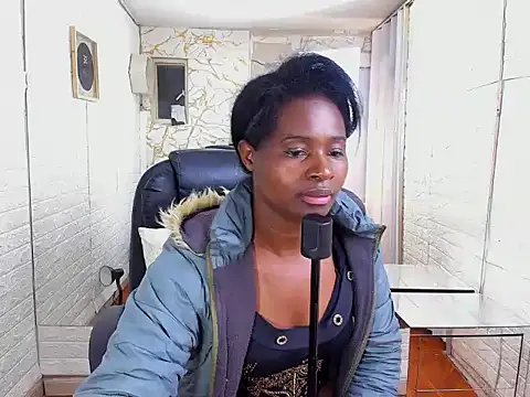 Betany_Grey's Live XXX Chat