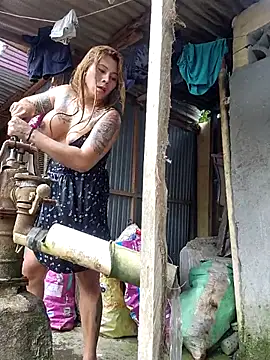 Živý XXX chat Fayola_Beatrix