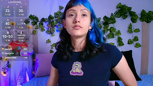 tati_cardenas: απευθείας συνομιλία ΧΧΧ