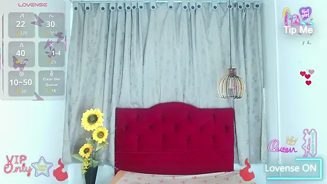 luisa__torres' Live XXX Chat