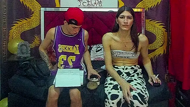 Pride_couple's Live XXX Chat