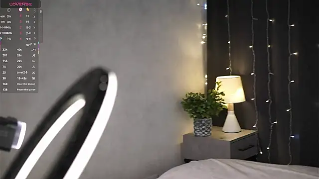 LettySlovacek – Live XXX-chat