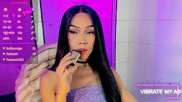 Nikita_Gers Live XXX-Chat