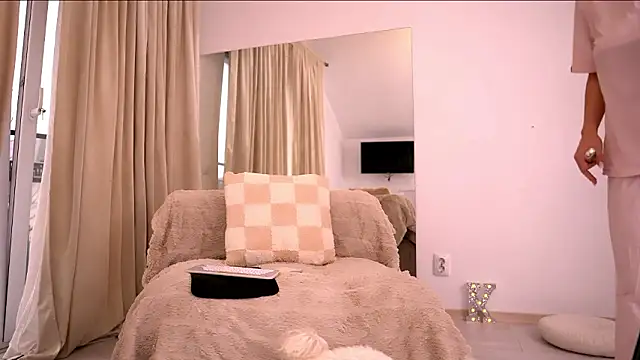 KylieJoyce Webcam show