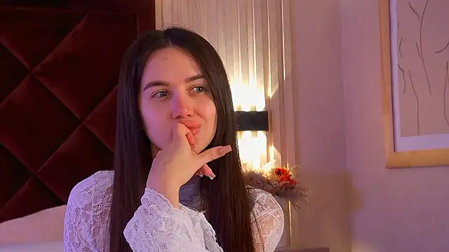 StacyHarland Webcam show