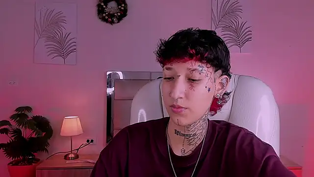 Luci_Rose Chat XXX in diretta