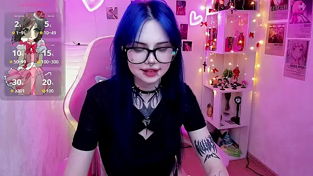 Morana_Batt live XXX chat