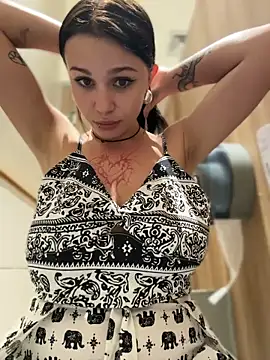 VendiMur ওয়েবক্যাম শো