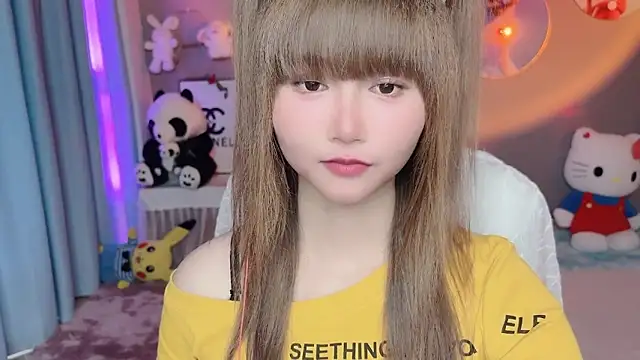-xiao-xiao- 라이브 XXX 채팅
