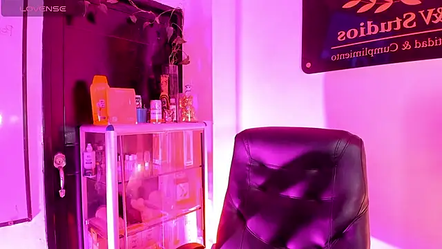 mistresspartyのライブXXXチャット