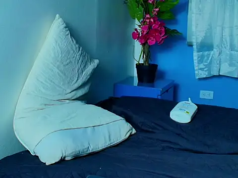 عرض كام Jamesshott_