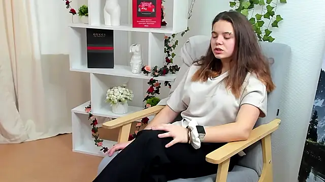 VondaAlcantara live XXX chat