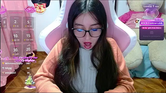 Maggie_Fox3 live XXX chat