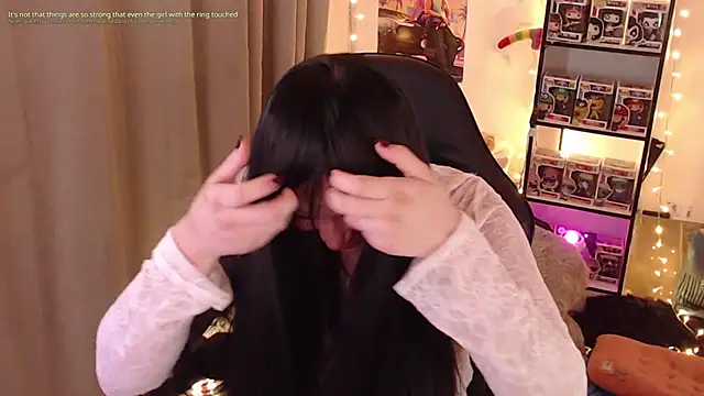 Emmy_Ruiz live XXX chat