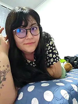 Živý XXX chat Sakura_0505