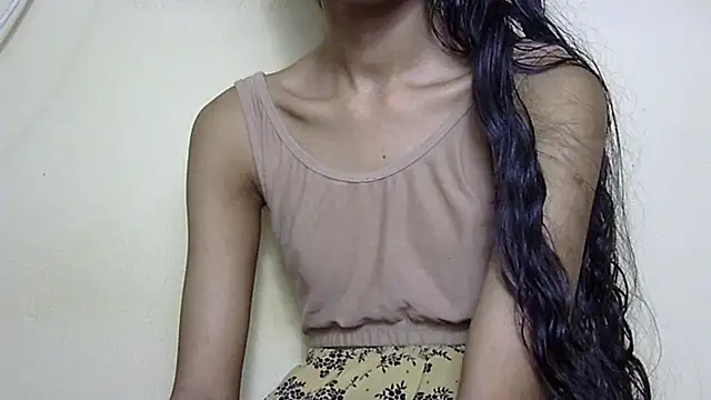 Živý XXX chat Anu_tiny