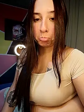 Mysticdooll69 – Naživo XXX chat