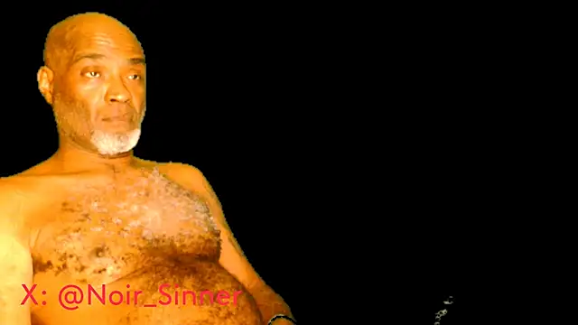 sinnernoir Webcamshow