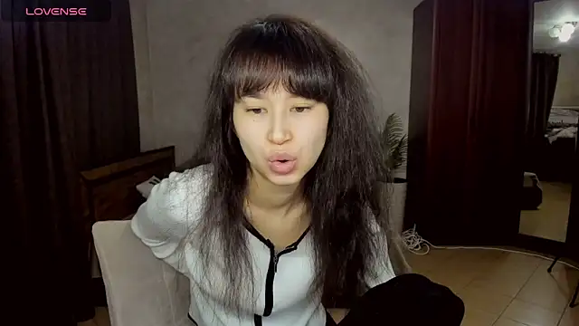 SheilaRare 라이브 XXX 채팅