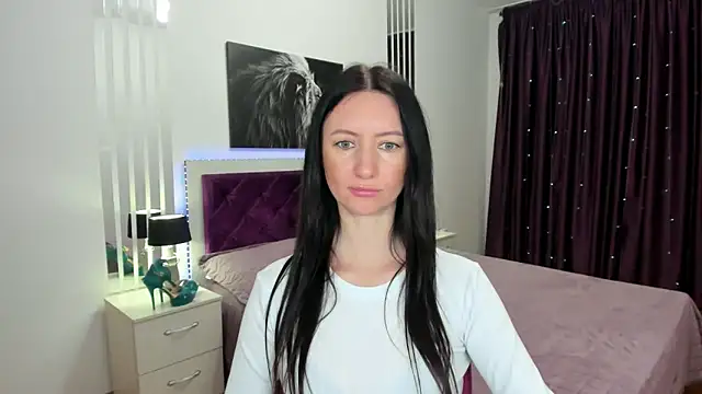 Онлайн чат XXX NikaHoney