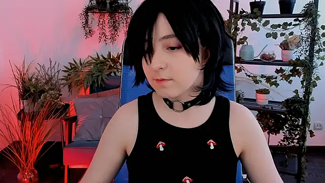 VirtuallVoyant 라이브 XXX 채팅