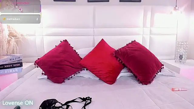 Онлайн чат XXX Valeria_carter