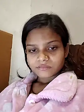 Komal0099のライブXXXチャット