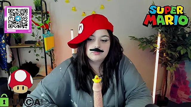 Mia_R0ss: онлайн-секс-чат