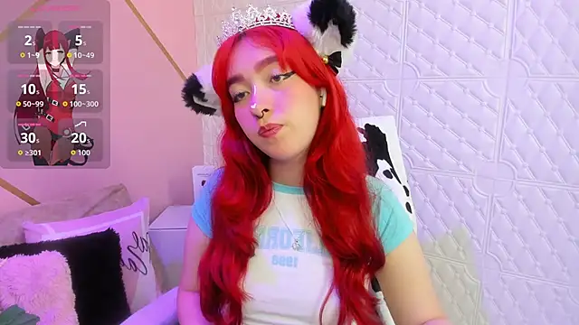 Dakkotta__: онлайн-секс-чат