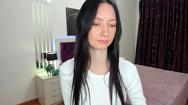 NikaHoney live XXX chat