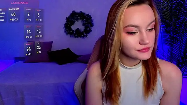 Ida_FaneStain live XXX chat