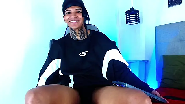 Rick_Wade Live XXX-Chat