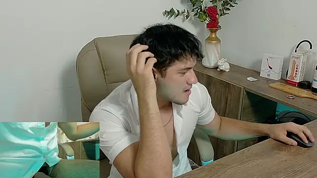 KaelSwitch Live XXX-Chat