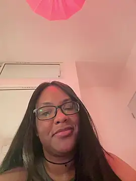 Chaniita 现场XXX聊天