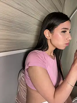 Praga_Pink Live XXX Chat