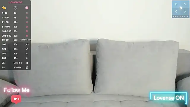 MinaDiamonddのライブXXXチャット