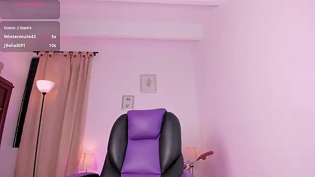 Chat XXX en directo de LiaaMoretzz