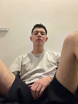 FireGuy_99 Webcam Show