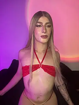 Alana_StoneのライブXXXチャット