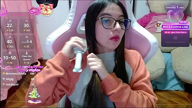 Maggie_Fox3 라이브 XXX 채팅