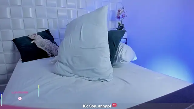 Czat XXX na żywo – anny_rouse24