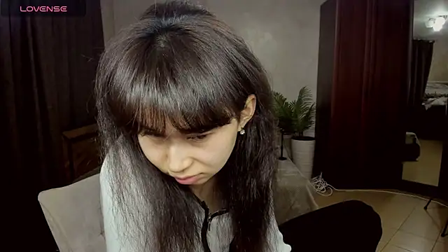 Chat +18 de SheilaRare ao vivo