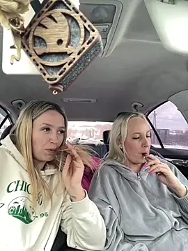 MerlinDave Live XXX-Chat