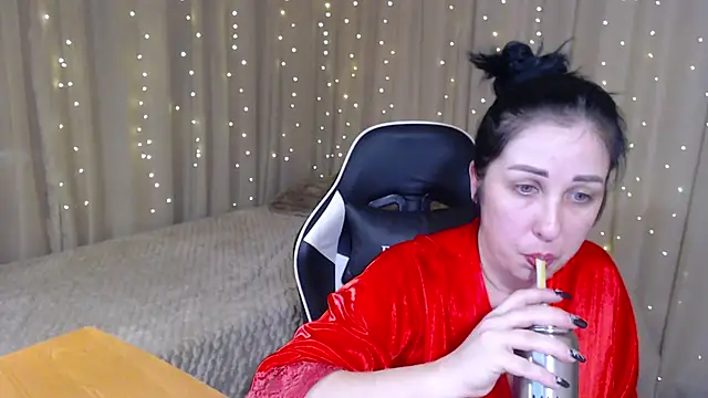 Chat +18 de JillStevens ao vivo