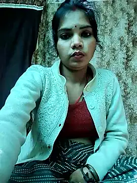 Sexy-Riyanshi 在線直播表演