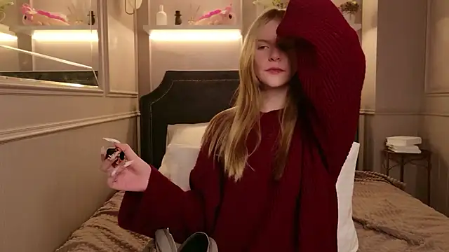 Онлайн чат XXX Morgan_Wardi